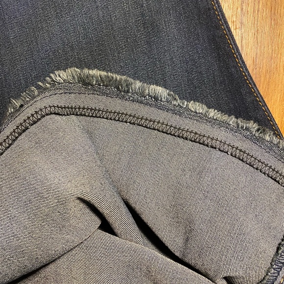 Free People Extreme Flare Jeans - Picture 11 of 11